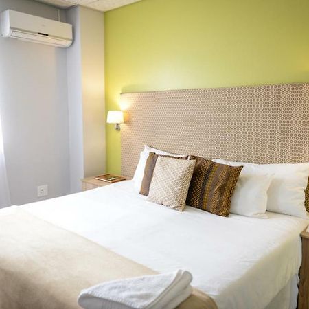 Hokahanya Inn & Conference Centre Maseru Zewnętrze zdjęcie