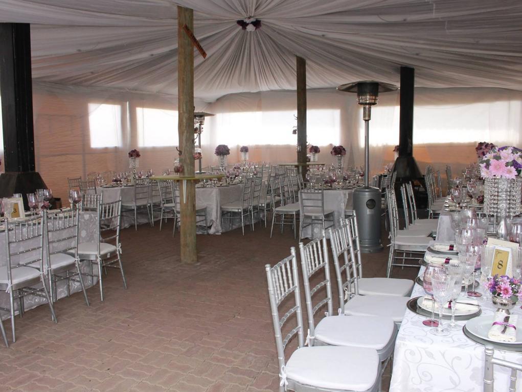 Hokahanya Inn & Conference Centre Maseru Zewnętrze zdjęcie