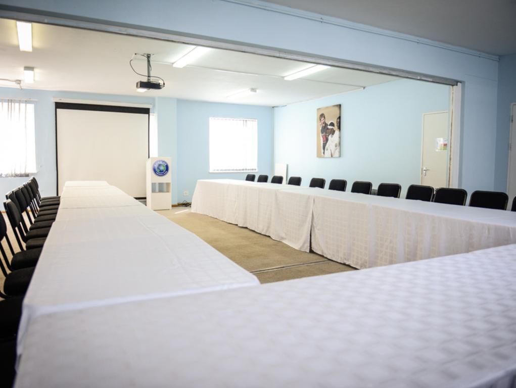 Hokahanya Inn & Conference Centre Maseru Zewnętrze zdjęcie