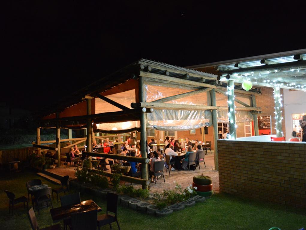 Hokahanya Inn & Conference Centre Maseru Zewnętrze zdjęcie